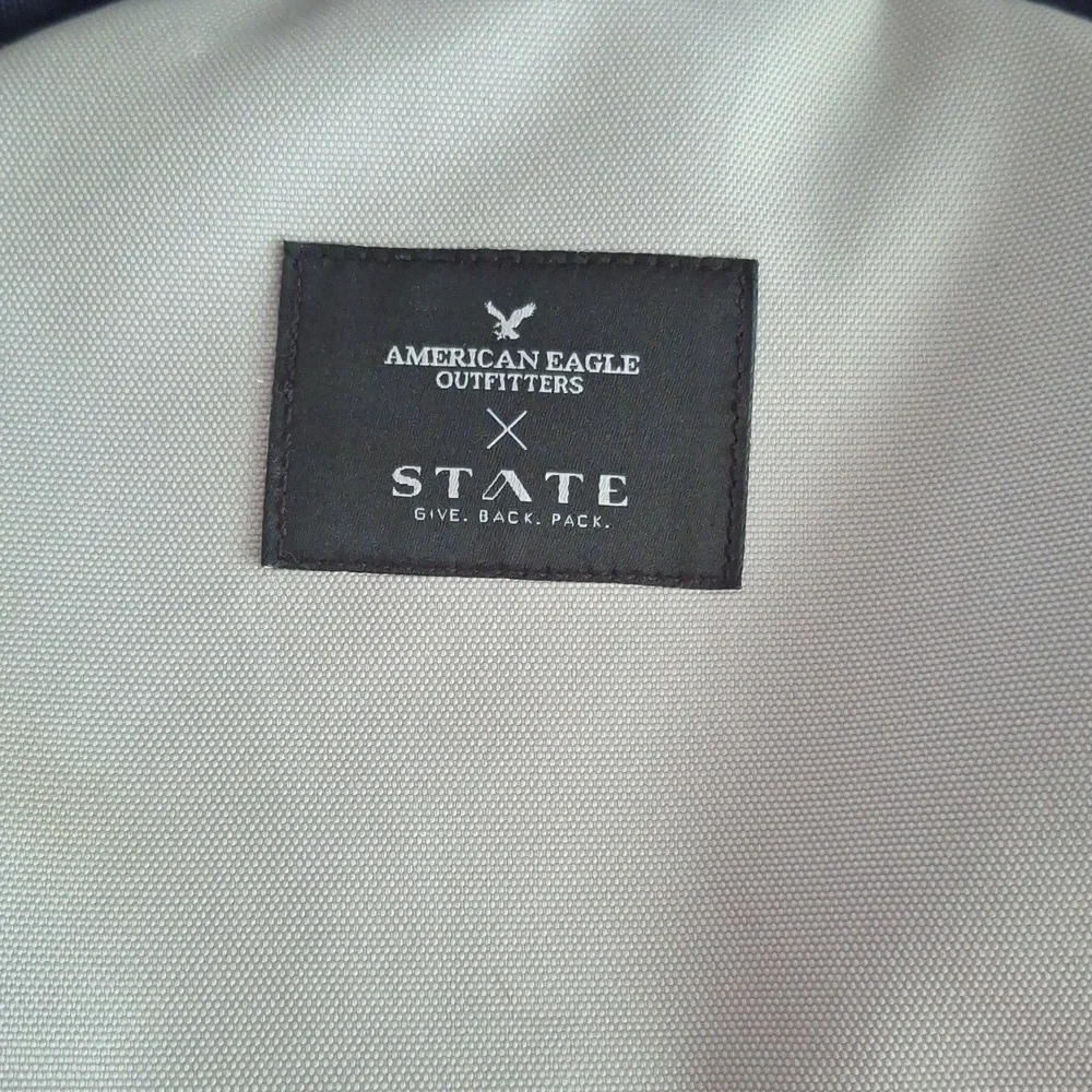 American Eagle Outfitters STATE Backpack